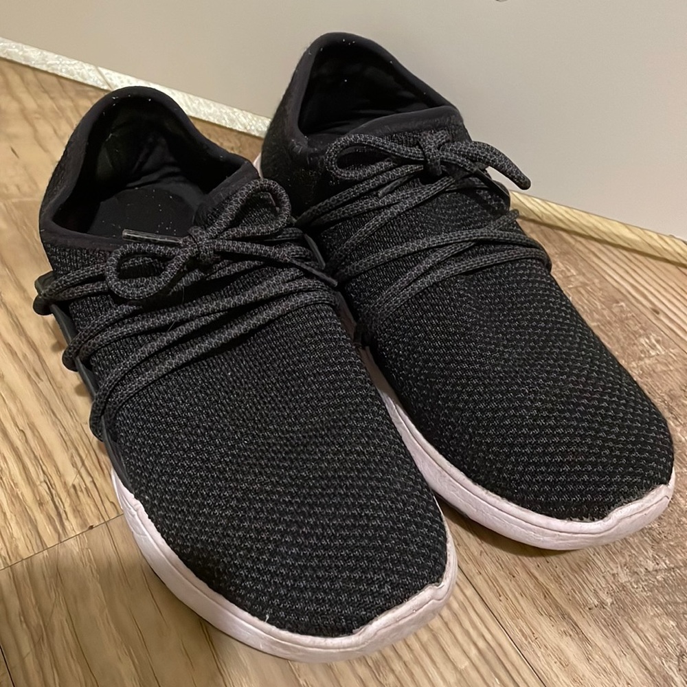 Vessi OG first pair to launch City scape like style